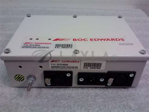 /-/BOC Edwards D37215000 Network Interface Module//_01