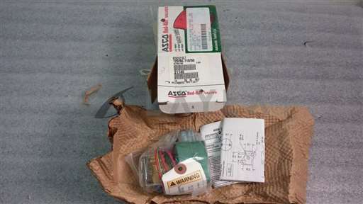 /-/Asco Red Hat 8262G210LTVacuum Valve A755186//_01