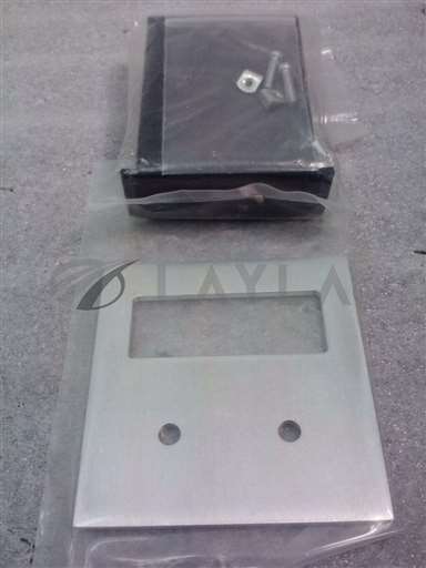 /-/Non Linear Systems PM-450 Digital Panel Meter,Bracket included//_01