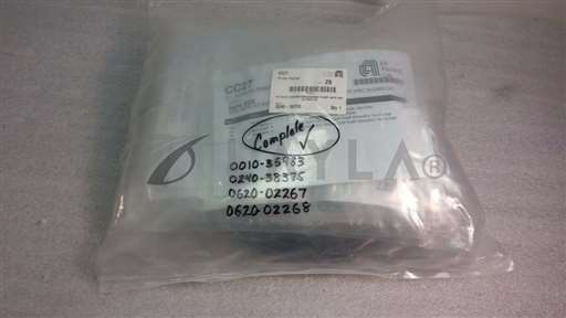 /-/Applied Materials 0240-39753 Kit Elect IQDP Pump Interface//_01