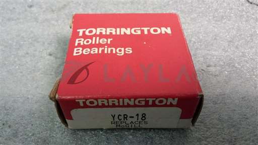/-/Torrington YSR-18Roller Bearings ( Lot of 3 )//_01