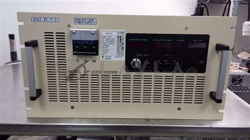 /-/Pearl Kogyo LP-2000-800KBXE RF Generator 2KW@0.800MHz//_01