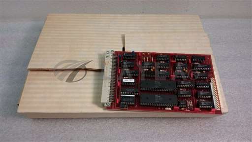 /-/Alphasem Wirz AG DB6/55-IO/4 Circuit Board 93-8162-25B//_01
