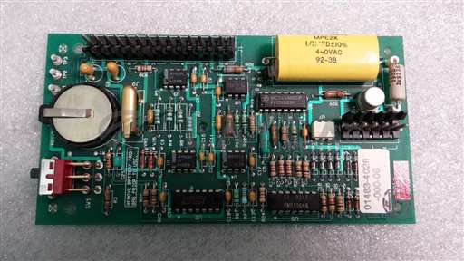 /-/K&S Kulicke & Soffa 01483-4028-000-06 Circuit Board//_01
