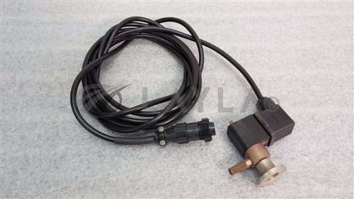 /-/Kuhnke 65.119 Solenoid Valve (Actuator w/ cable only)//_01