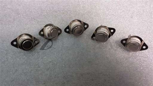 /-/Elmwood / Honeywell L232C Thermal Switch 3450CM8081-88 Ceramic (Lot of 5)//_01