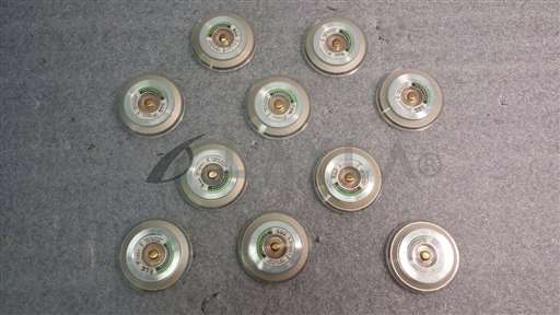 /-/Micro Automation Mixed Lot of Dicing Wheels / Blades (Lot of 10)//_01