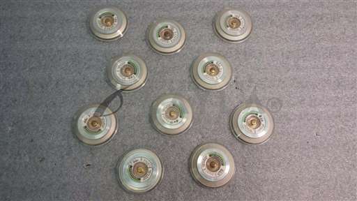 /-/Micro Automation Mixed Lot of Dicing Wheels / Blades (Lot of 10)//_01