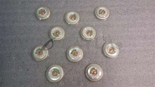/-/Micro Automation Mixed Lot of Dicing Wheels / Blades (Lot of 10)//_01