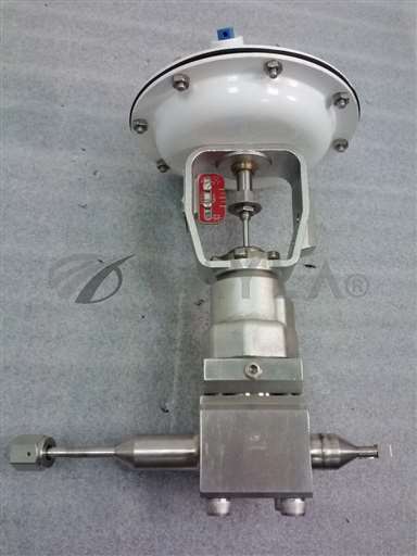 /-/HD Baumann,Safety reliefValve actuator, 81000 Series. 16-81732 SI. 1/2"//_01