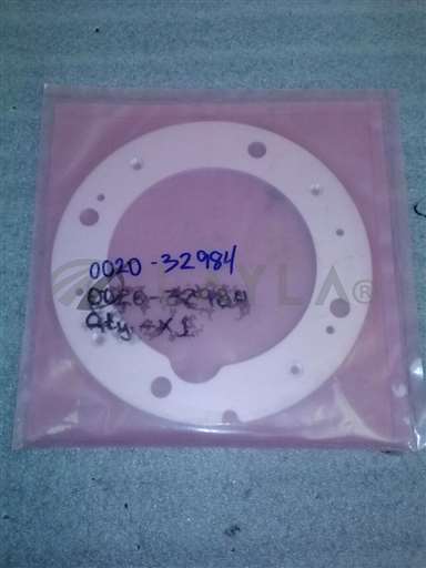 /-/Applied Materials 0020-32984 Cover Pedestal Full Round NI//_01