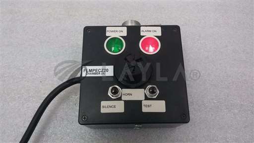 /-/Brisk Heat 4962S-007 Input Power Supply / Alarm Box//_01