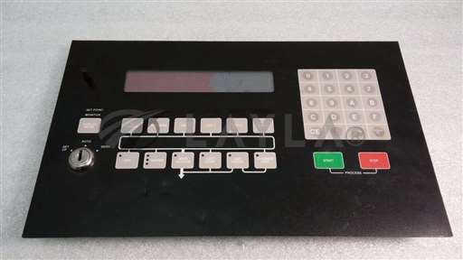 /-/Gasonics A90-011-01 Display Panel//_01