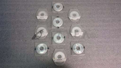 /-/Keteca / Norton Mixed Lot of Dicing Wheels / Blades (Lot of 10)//_01