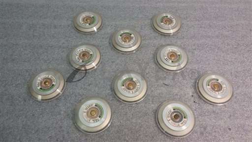 /-/Micro Automation 16744Mixed Lot of Dicing Wheels / Blades (Lot of 10)//_01