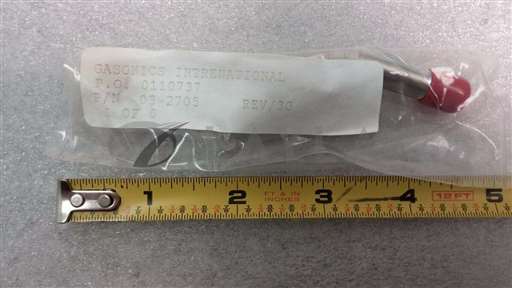 /-/Gasonics 03-2705 Rev-30 Pressure Relief Tubes (Lot of 6)//_01