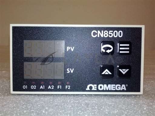 /-/Omega Tempreture Controller. CN8500, CN8551TC-DC1-RSP4//_01