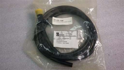 /-/Glenair 177-297-ZNU955SAOvermolded Cable Assembly 06324( 55 Contacts)//_01