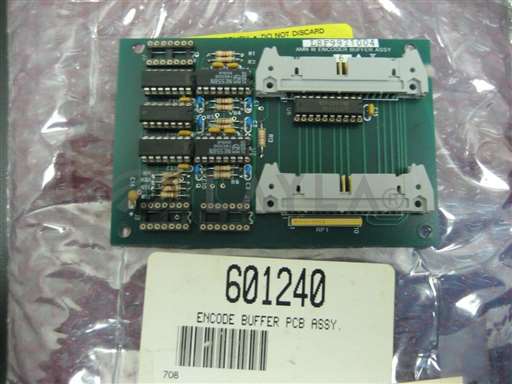 /-/Lam AMN III Encoder Buffer PCB 601240 **NEW**//_01