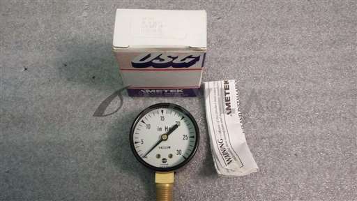 /-/US Gauge BU-2457-GWVacuum Gauge//_01