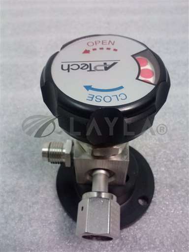 /-/AP Tech, Manual Diaphragm valve, AP3650SM, 2PWA MV4 FV4//_01