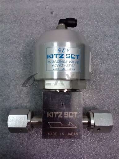 /-/SCV, KITZ, SCT Diaphragm valve, SCV 316L 10K 3/8" EP KD. 710253103//_01