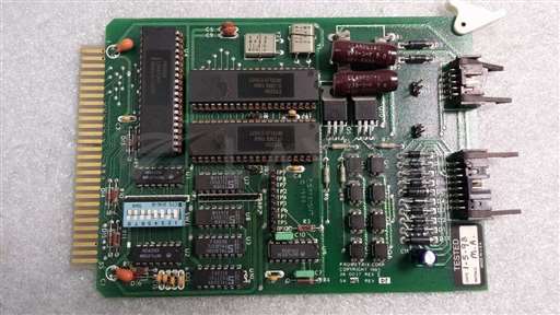 /-/KLA-Tencor 36-0037 Rev E, PCB Motor Controller//_01