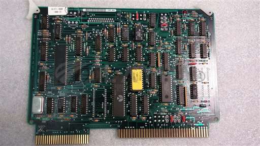 /-/K&S Kulicke & Soffa01471-4000-000-35 Circuit Board//_01