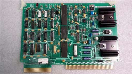 /-/K&S Kulicke & Soffa 01471-4012-100-01 Ultrasonic Gen.Circuit Board//_01