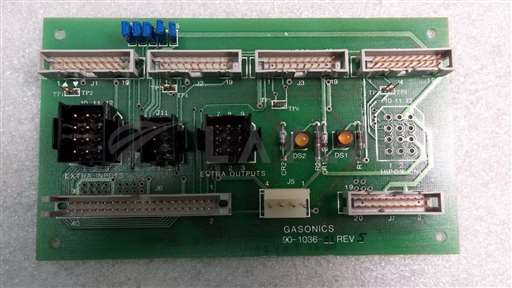 /-/Gasonics 90-1036-01 MFC/MFM Interface Board//_01