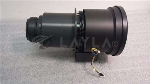 /-/Konica Minolta 3675-400 Digital Video Projector Opto Lens w/ 1.6-2.0:1 Zoom//_01