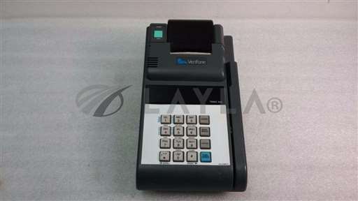 /-/VeriFone Tranz 460 Credit Card Terminal / Processor P046-01-072//_01