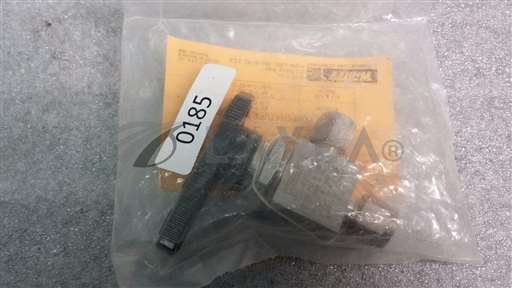 /-/Whitey SS-43S4-A Manual Ball Valve//_01