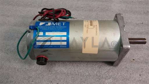 /-/MET Minnesota Electric 3C-9017182CMotor Model 1681 90vdc//_01