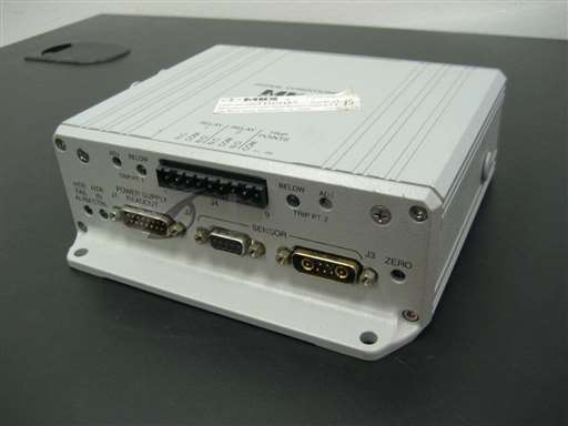 /-/MKS Signal Conditioner 621C13TBFHA 1000 TORR//_01