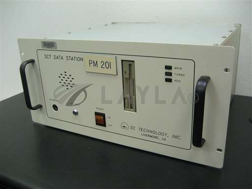 /-/SC Technology Process Sentry System SCT Data Station SCT-100//_01