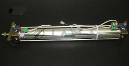/-/CKD SCA2-FA-40B-375 Pneumatic Cylinder//_01