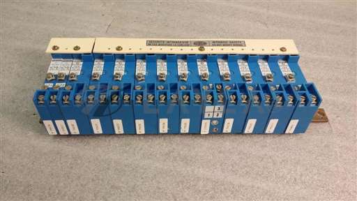 /-/Georgin Type BZC Zener Barrier, 10) 94.C6145X & 2) 82.6138X//_01