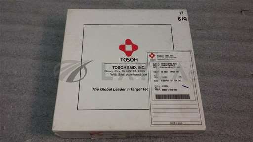 /-/Tosoh 08003-13-036-502Aluminum TargetAI45ppmSi 5N/502//_01