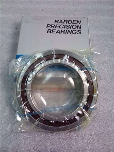 /-/Barden 116HDL Angular Ball Bearing(Single bearing)//_01