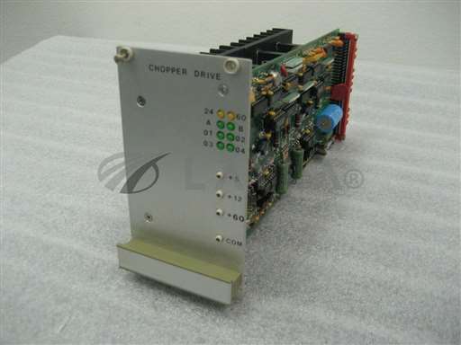 /-/Applied Materials AMAT Chopper Drive Module 0100-00060//_01