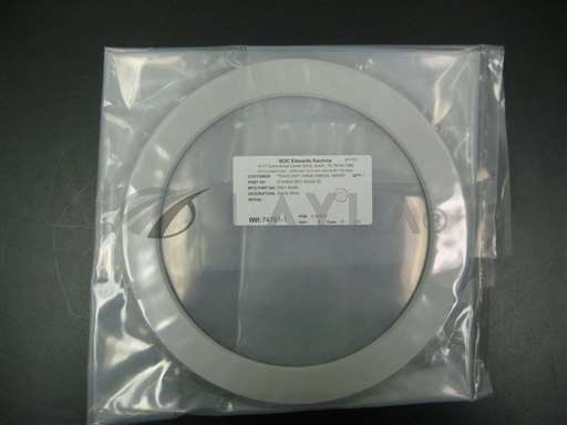 /-/AMAT Applied Materials 0021-35946 Edge Ring//_01