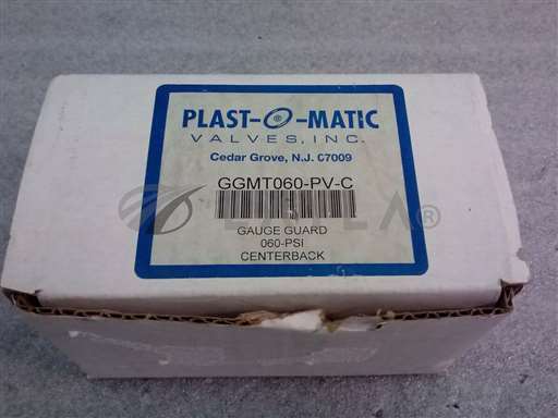 /-/Plast-O-Matic GGMT060-PV-C Gauge Guard 0-60 PSI Centerback//_01