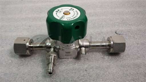 /-/Nupro 6L-ELD8-3705-ZC Diaphragm Valve//_01