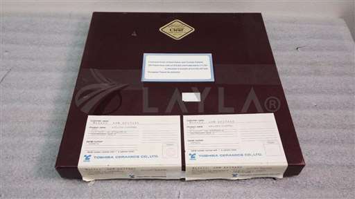 /-/Toshiba Ceramics 62CL000-193984 Graphite Chamber Component Set//_01