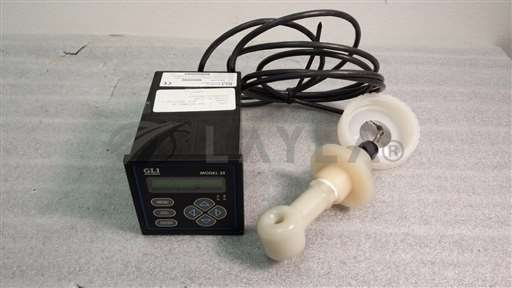 /-/GLI E33A1NN Model E33 Conductive Analyzer w/ Electrodless Sensor 3726E2T//_01