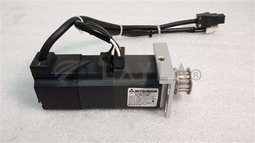 /-/Mitsubishi HC-KFS13BK AC Servo Motor//_01