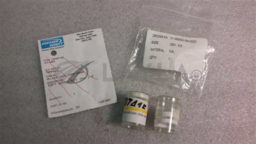 /-/Masoneilan 011488500-999-0000 Packing Kit (6ea + 2ea Extra = Lot of 8)//_01