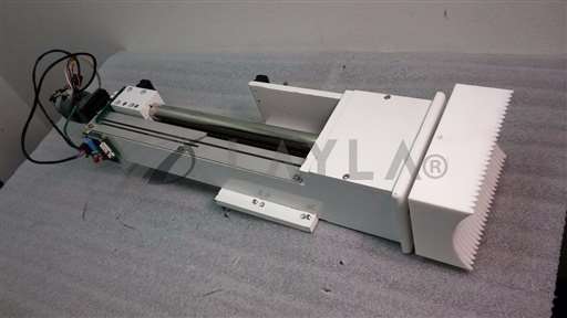 /-/THK KR33 Linear Actuator w/ Circuit Boards,Motor w/ Encoder//_01