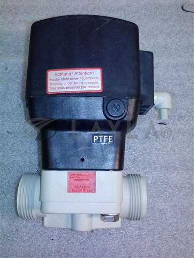 /-/Gemu 630/20/D 77152-1-2 Two Way Diaphragm Valve DN-20 PN-10 DA25 PP//_01